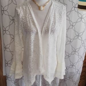 Gorgeous Spring Cardigan